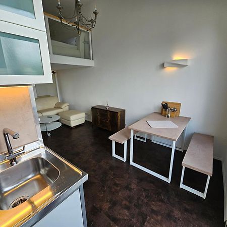 Galerie Apartment Leon キッペンハイム エクステリア 写真